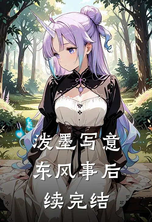 泼墨写意东风事后续完结