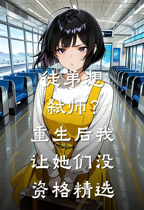 徒弟想弑师？重生后我让她们没资格精选