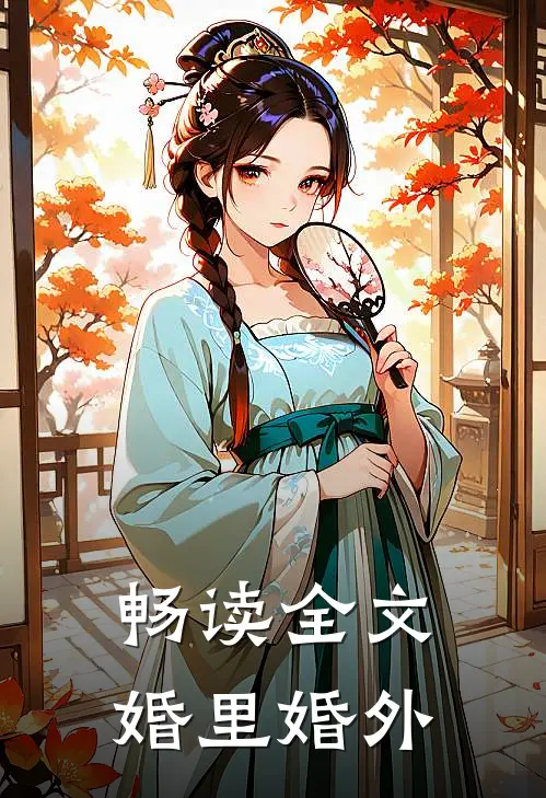 畅读全文婚里婚外