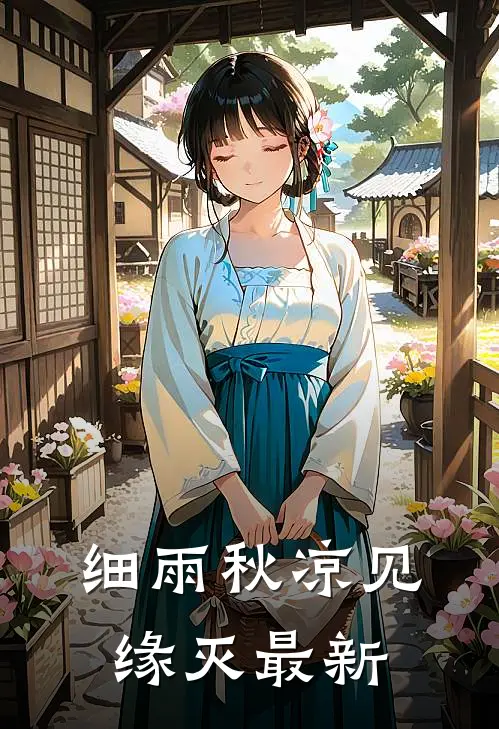 细雨秋凉见缘灭最新