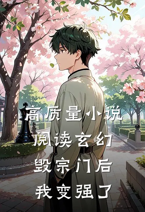 高质量小说阅读玄幻：毁宗门后我变强了