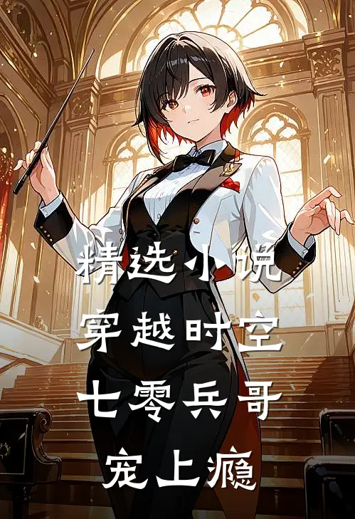 精选小说穿越时空，七零兵哥宠上瘾