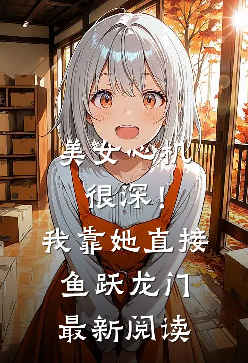 美女心机很深！我靠她直接鱼跃龙门最新阅读