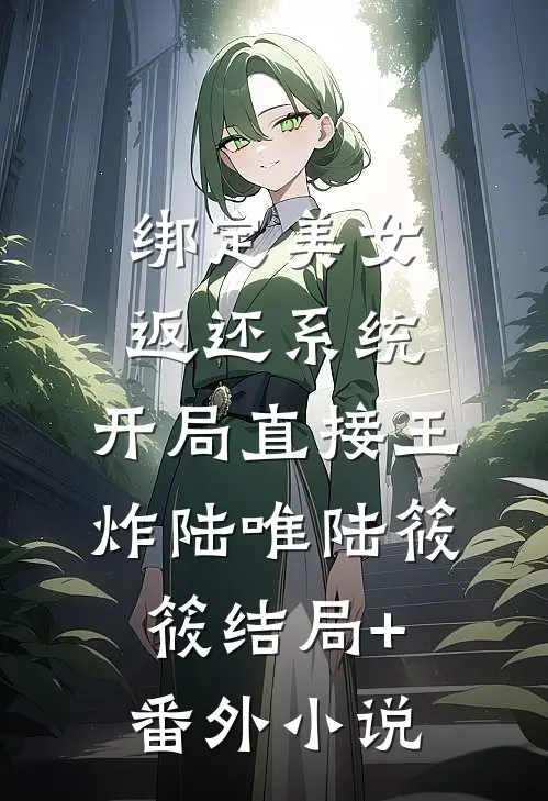 绑定美女返还系统，开局直接王炸陆唯陆筱筱结局+番外小说