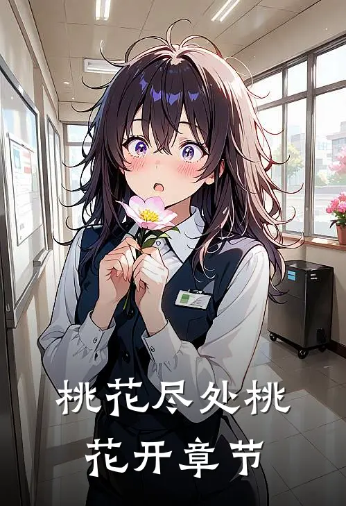 桃花尽处桃花开章节