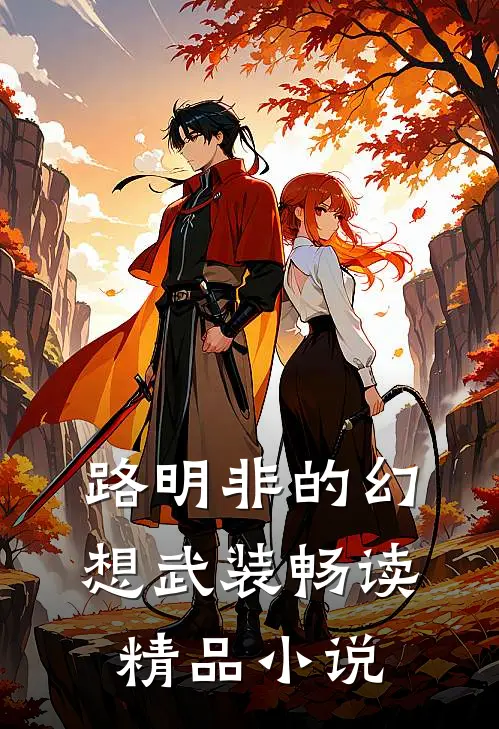 路明非的幻想武装畅读精品小说