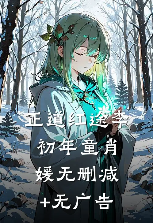 正道红途李初年童肖媛无删减+无广告
