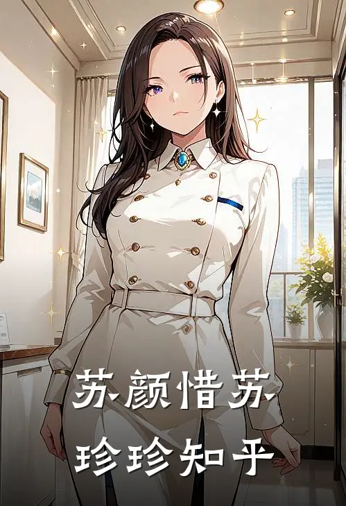 苏颜惜苏珍珍知乎