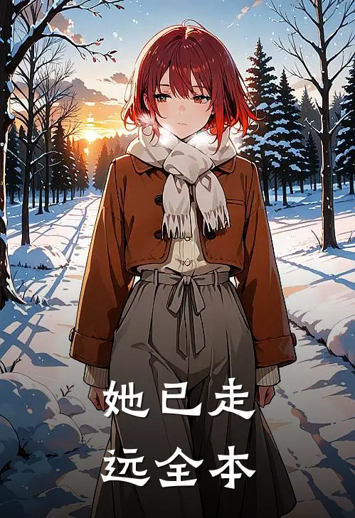 她已走远全本
