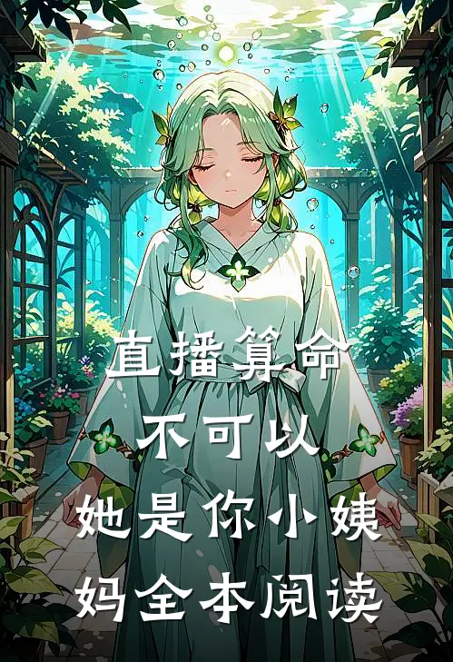 直播算命：不可以，她是你小姨妈全本阅读