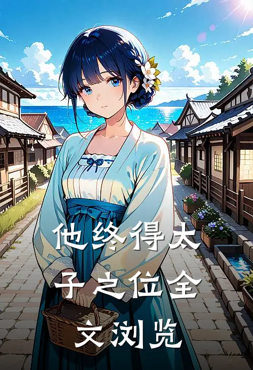 他终得太子之位全文浏览