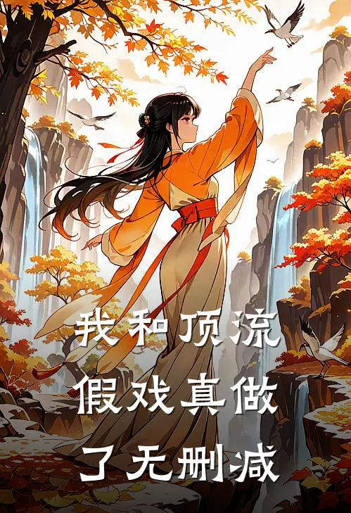 我和顶流假戏真做了无删减