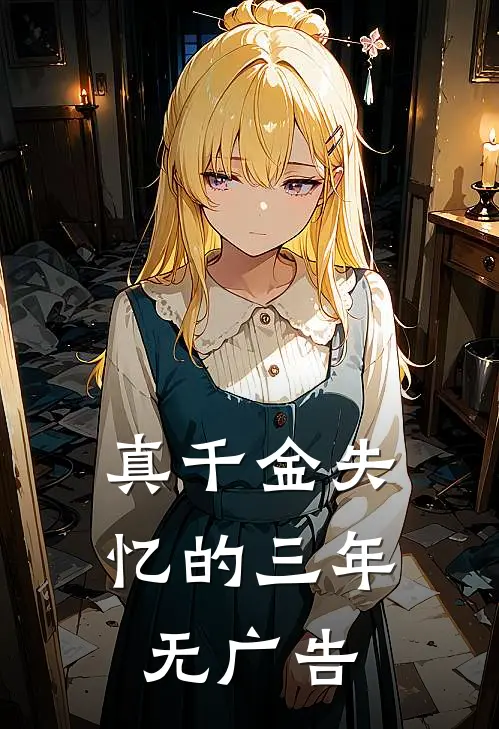 真千金失忆的三年无广告