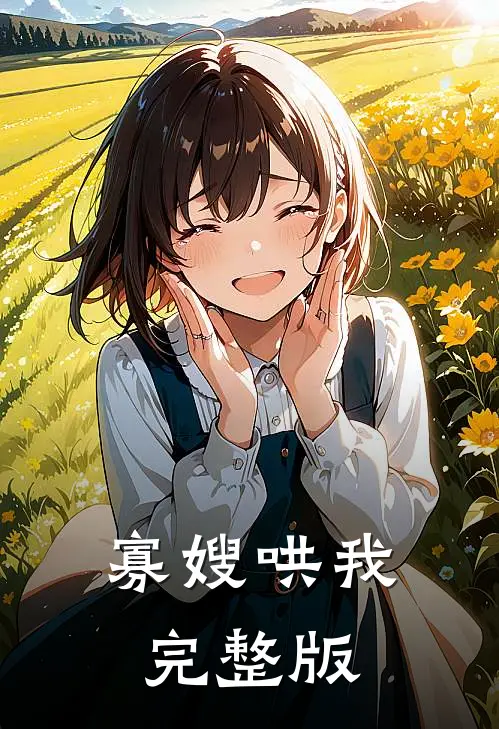寡嫂哄我完整版