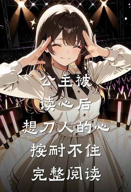公主被读心后，想刀人的心按耐不住完整阅读