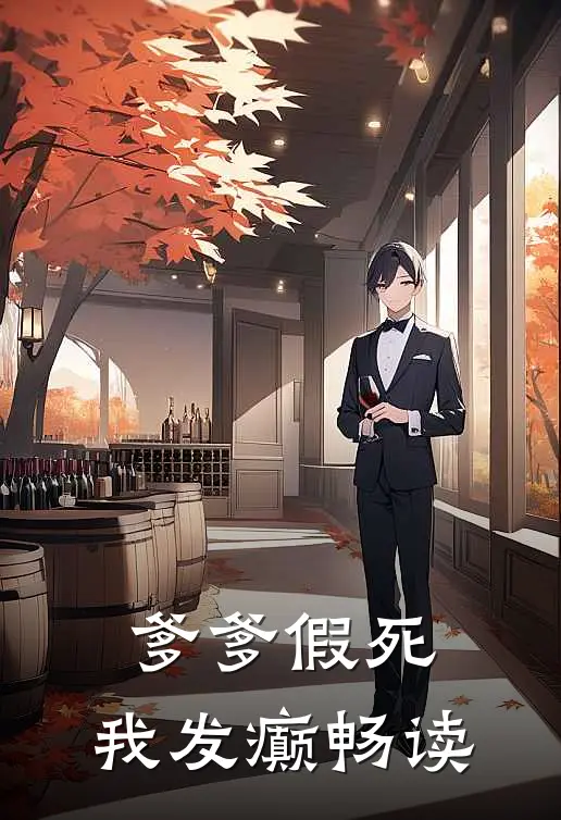 爹爹假死，我发癫畅读