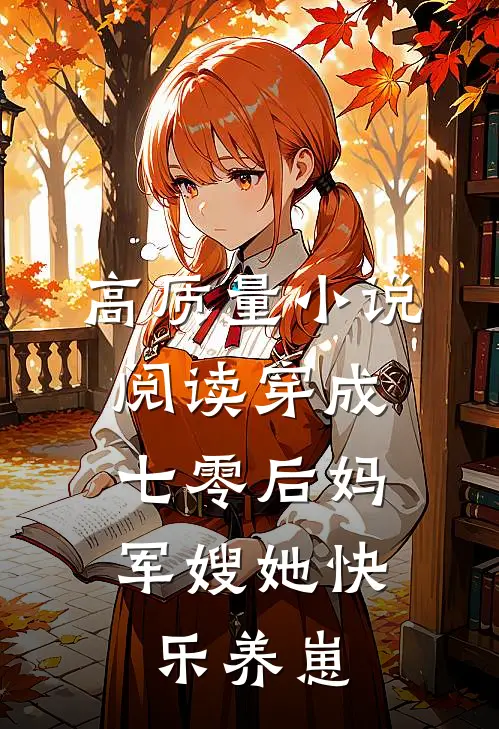 高质量小说阅读穿成七零后妈，军嫂她快乐养崽