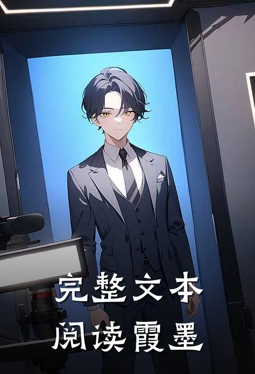 完整文本阅读霞墨