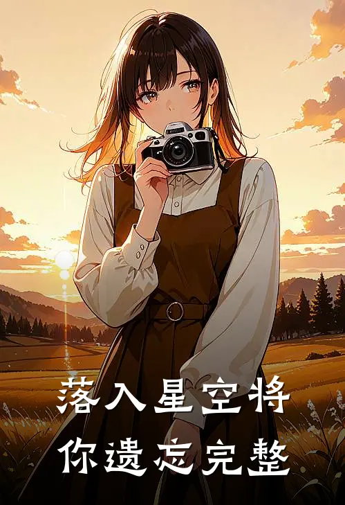 落入星空将你遗忘完整