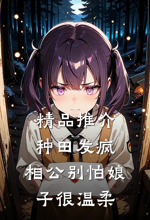 精品推介种田发疯，相公别怕娘子很温柔