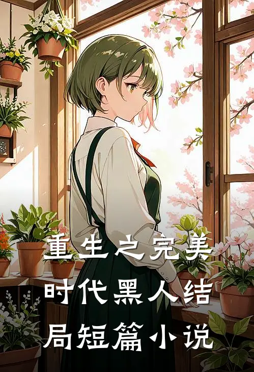 重生之完美时代黑人结局短篇小说