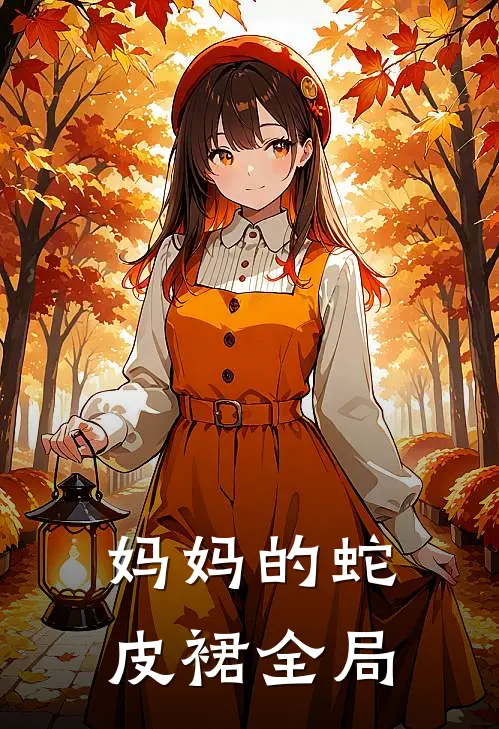 妈妈的蛇皮裙全局