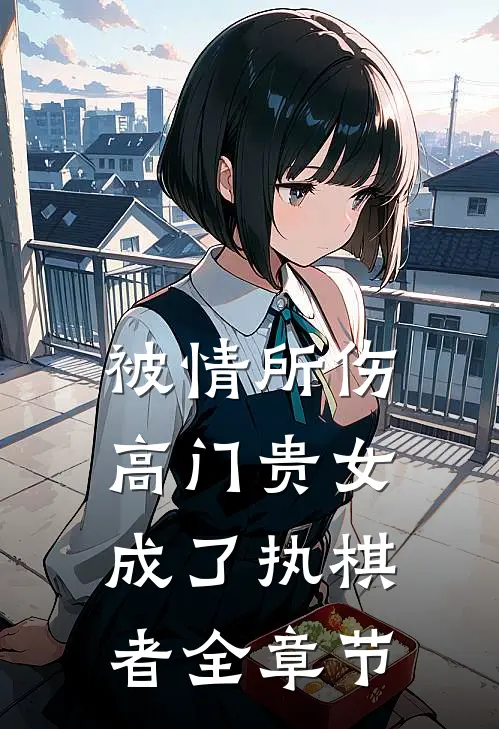 被情所伤，高门贵女成了执棋者全章节