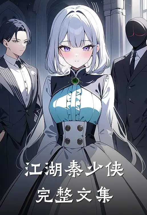 江湖秦少侠完整文集