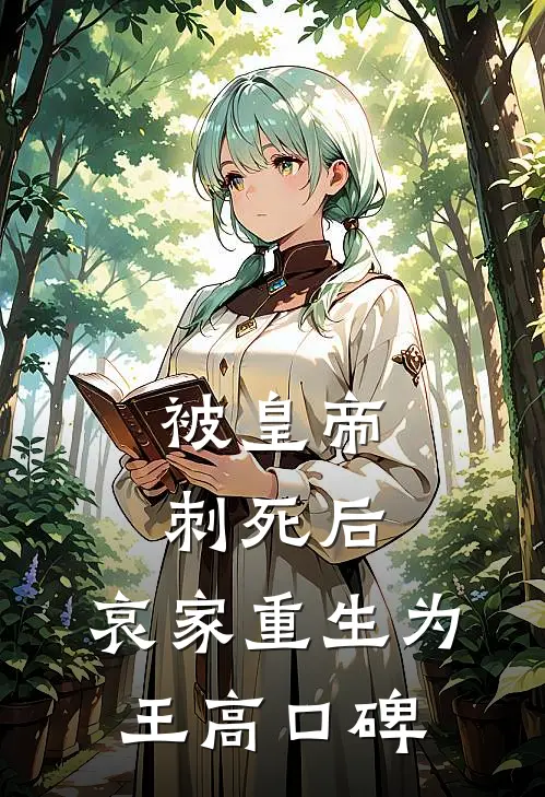 被皇帝刺死后，哀家重生为王高口碑