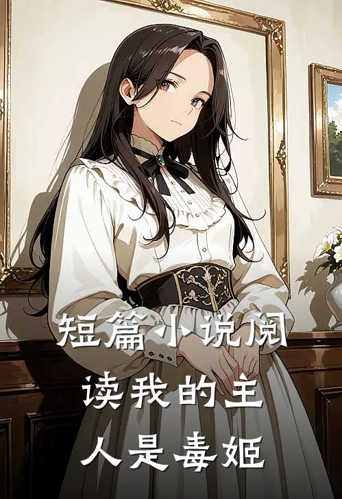 短篇小说阅读我的主人是毒姬