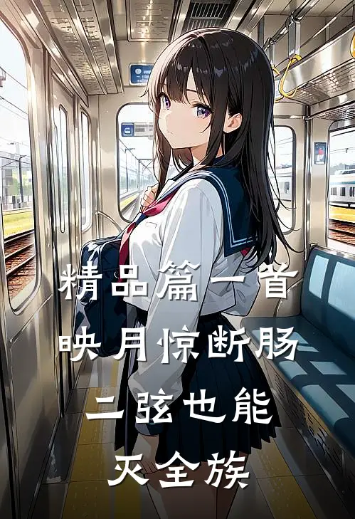 精品篇一首映月惊断肠，二弦也能灭全族