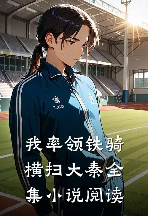 我率领铁骑横扫大秦全集小说阅读