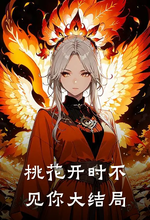 桃花开时不见你大结局