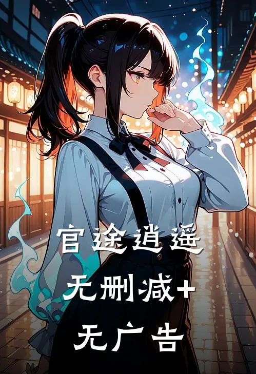 官途逍遥无删减+无广告