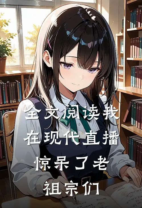 全文阅读我在现代直播,惊呆了老祖宗们