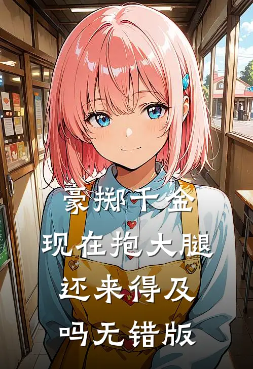 豪掷千金：现在抱大腿还来得及吗无错版