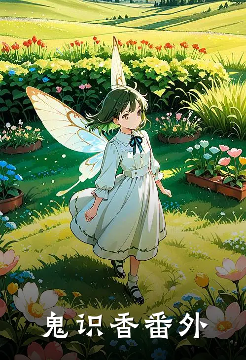 鬼识香 番外