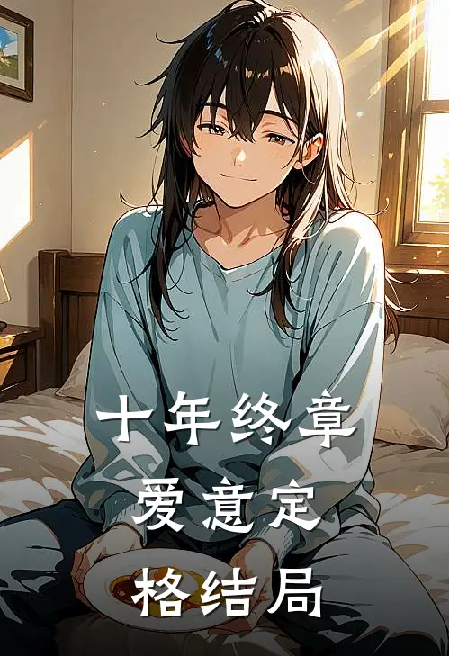 十年终章，爱意定格结局