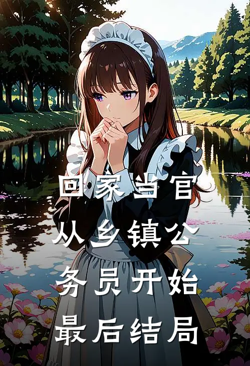 回家当官从乡镇公务员开始最后结局怎么样