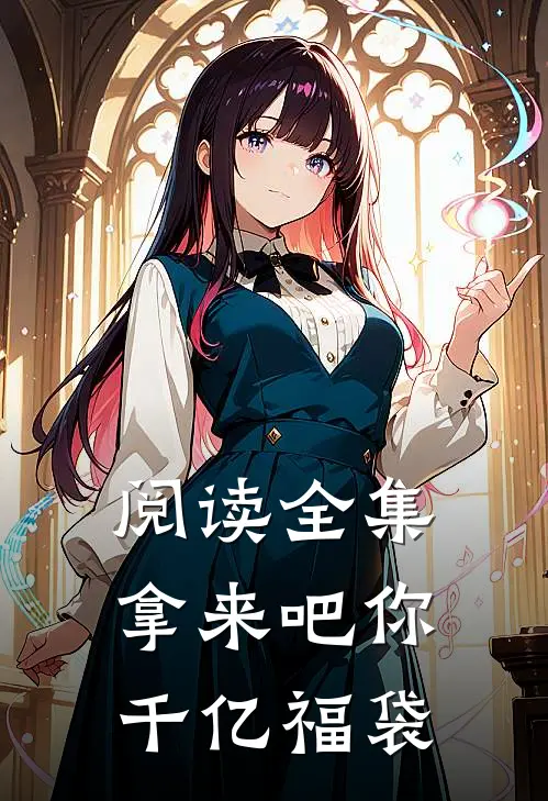 阅读全集拿来吧你：千亿福袋
