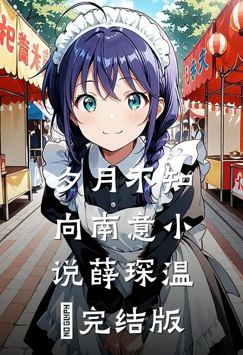 夕月不知向南意小说薛琛温珮完结版