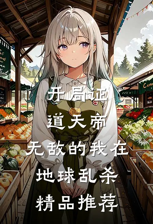 开局证道天帝，无敌的我在地球乱杀精品推荐