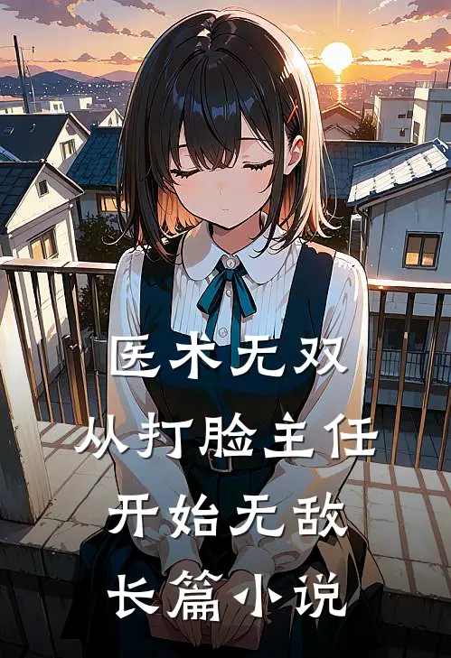 医术无双：从打脸主任开始无敌长篇小说