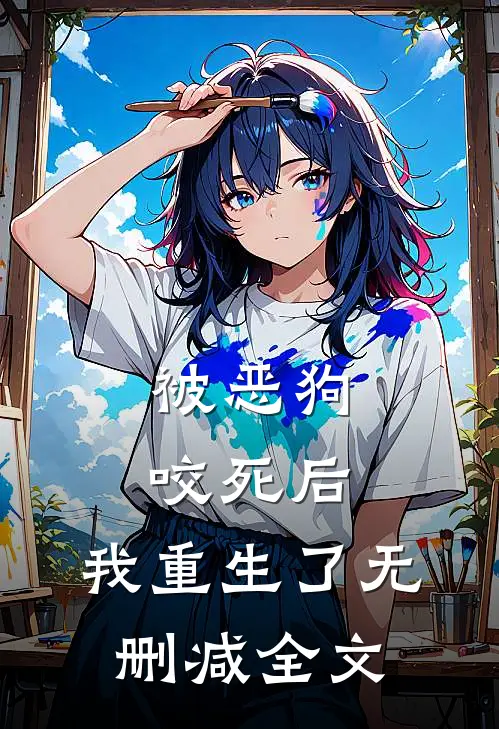 被恶狗咬死后，我重生了无删减全文