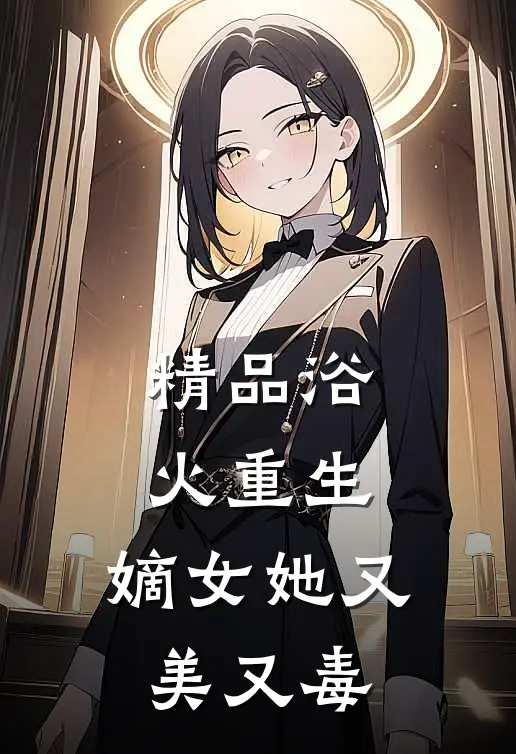 精品浴火重生：嫡女她又美又毒
