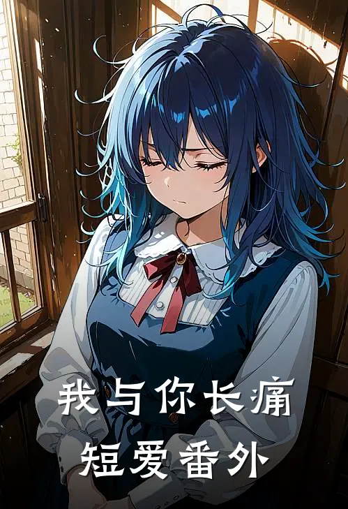 我与你长痛短爱 番外