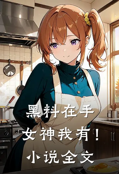 黑料在手，女神我有！小说全文