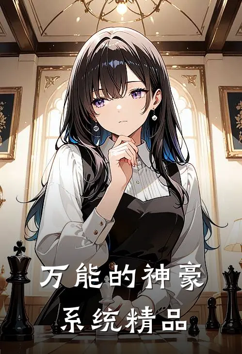 万能的神豪系统精品