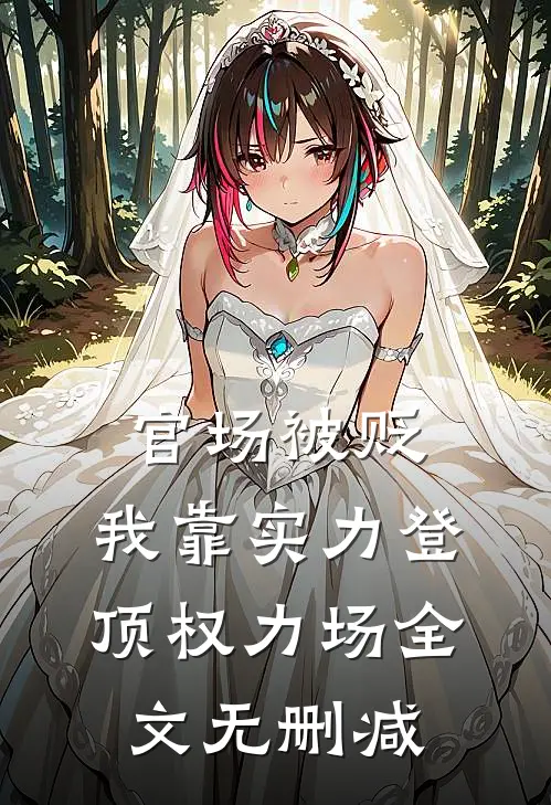 官场被贬，我靠实力登顶权力场全文无删减