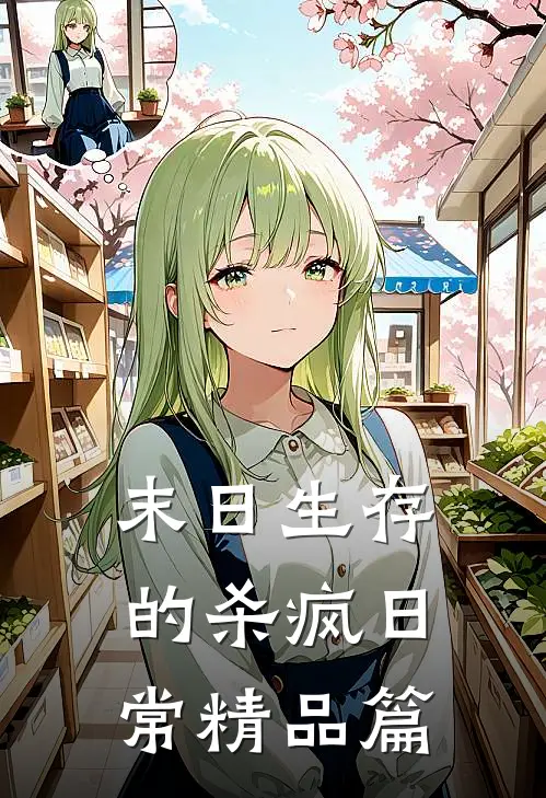末日生存的杀疯日常精品篇